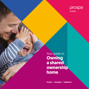 Shared Ownership Brochure